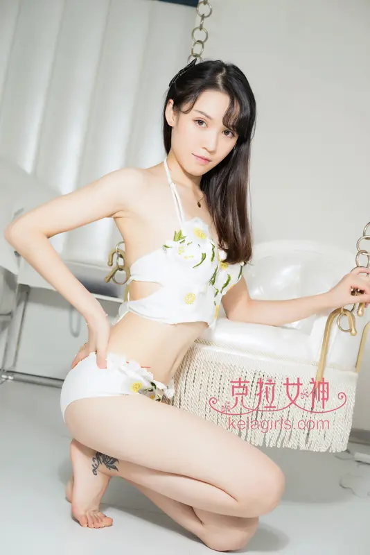 2017.09.07 Vol.188 谭清清 - Kelagirls克拉女神
