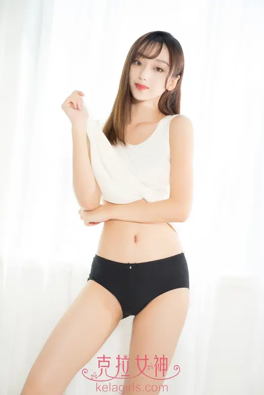 2017.09.16 Vol.192 爽儿 - Kelagirls克拉女神