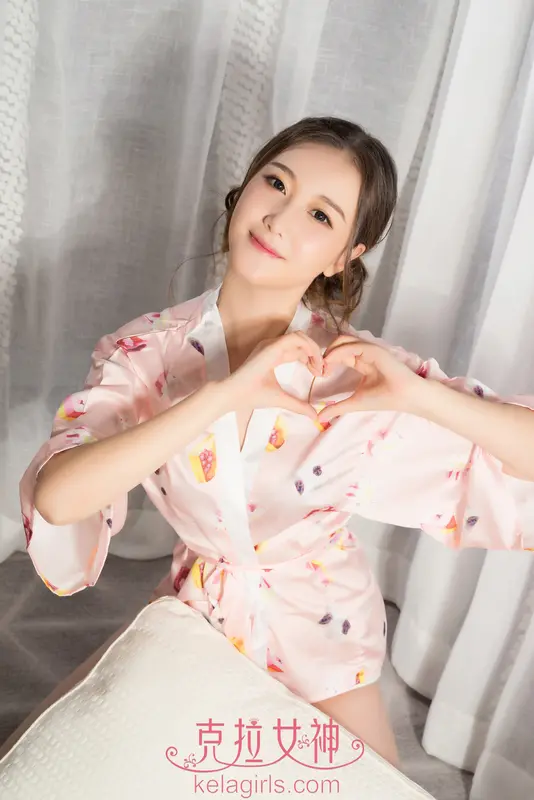 2017.09.24 Vol.196 杨暖 - Kelagirls克拉女神