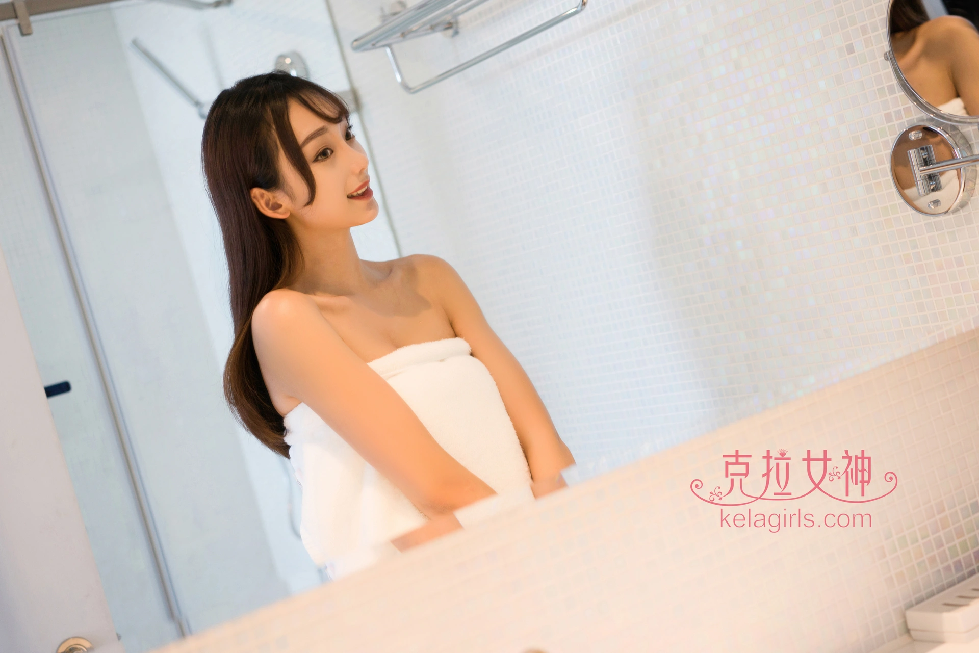 KelaGirls克拉女神 - 2017.10.16 Vol.205 爽儿 2