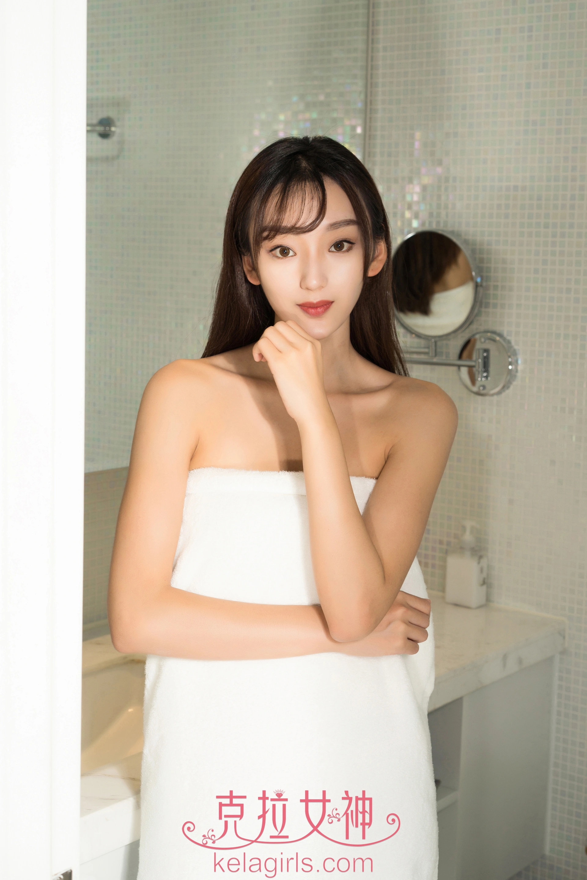KelaGirls克拉女神 - 2017.10.16 Vol.205 爽儿 3