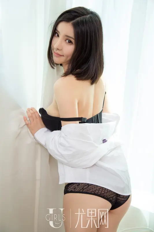 2017.05.31 U.276 夏雨桐 - Ugirls尤果网